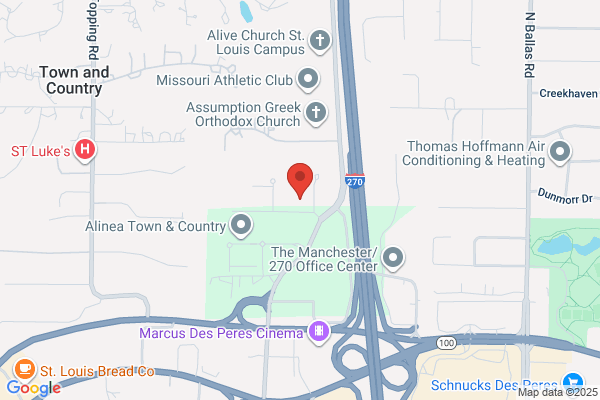 St. Louis Allergy Relief Center