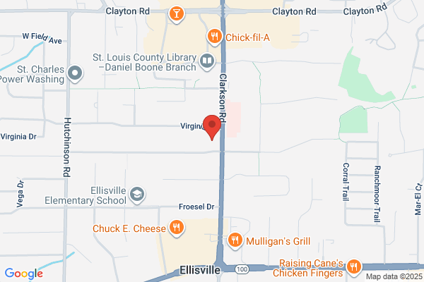 Ellisville Veterinary Hospital