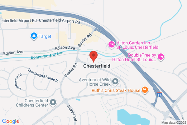 Chesterfield Antique Mall