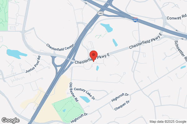 Brandywine Condominiums