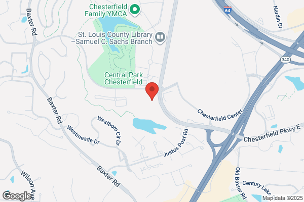 Parq at Chesterfield