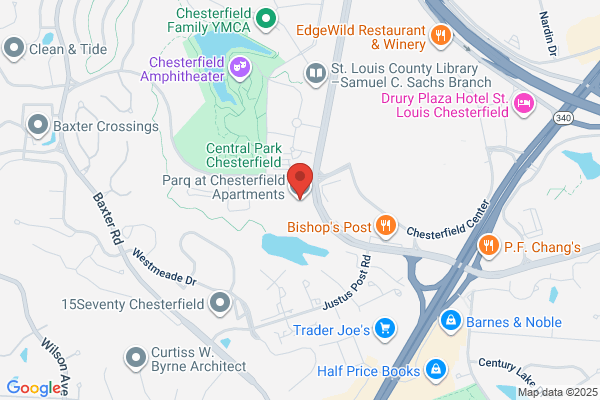 Watermark at Chesterfield Village
