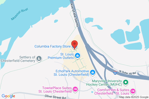Columbia Factory Store
