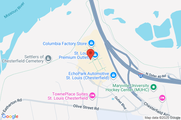 Nike Factory Store - Chesterfield