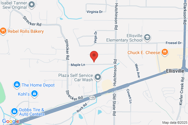 American Appliance Service Inc