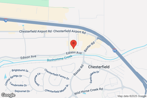 Pinspiration Chesterfield