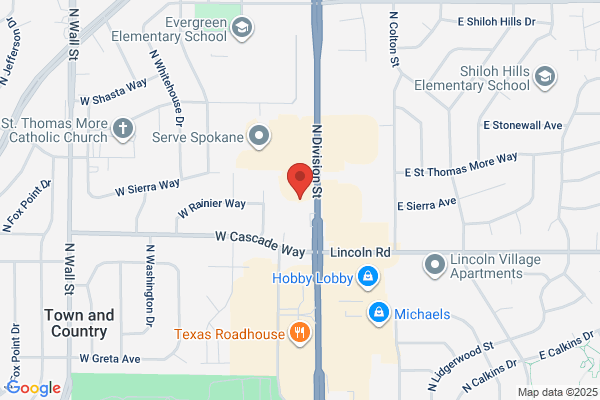 Northwest Tire & Auto