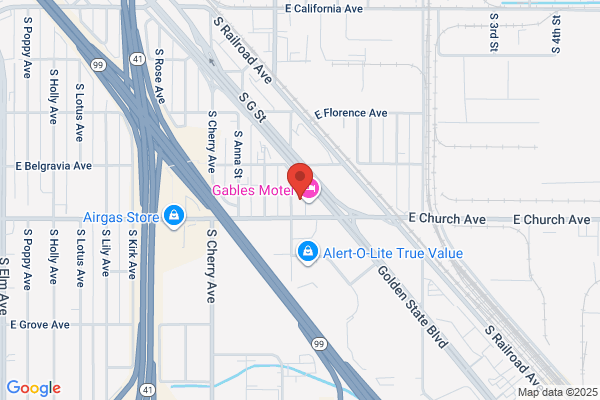 Valley Express Lube