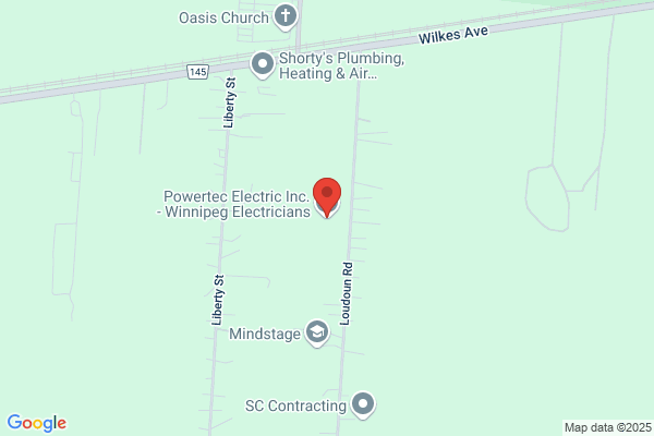 Powertech Electric Inc