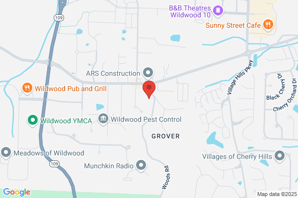 Midwest Gas Equipment Inc