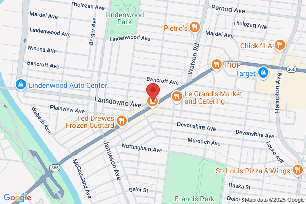 St. Louis Bread Co. - Closed