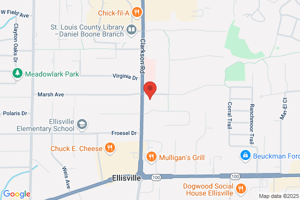 Meramec Valley Bank