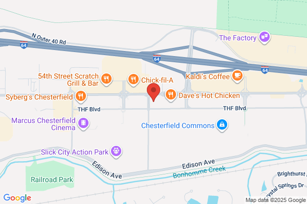 Shake Shack Chesterfield