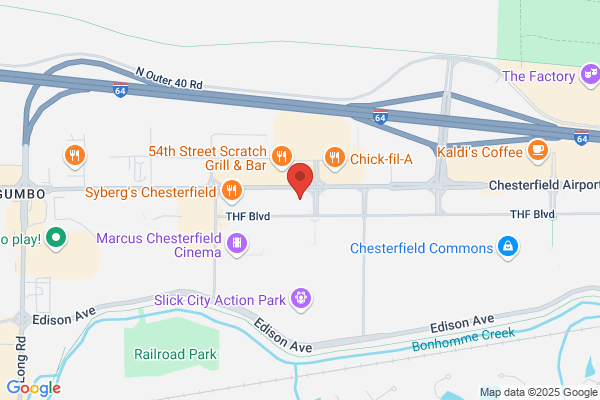 The Old Spaghetti Factory