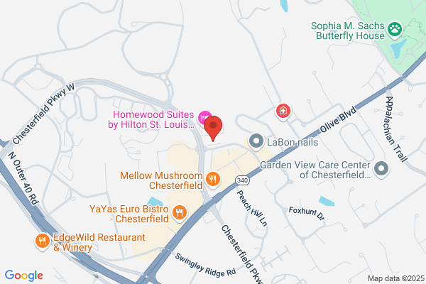 Kiddie Academy of Chesterfield