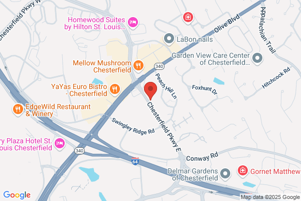 Chapel, McMurtrie and Bartlett Chiropractic