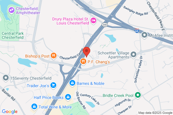 Chiropractic Lifestyle Center