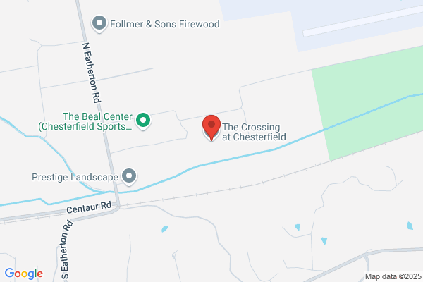 The Crossing at Chesterfield