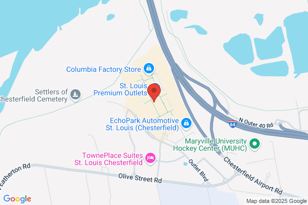 Sunglass Hut - Closed Location
