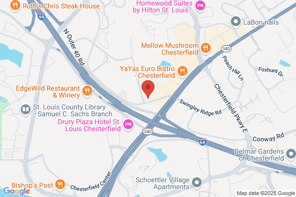 River System Logistics Inc