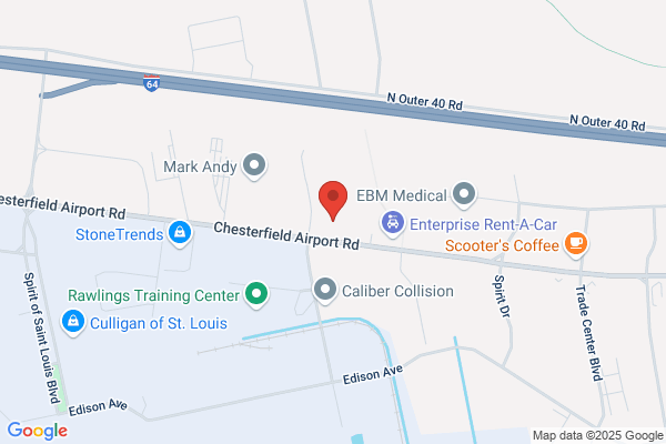St Louis Safety Inc