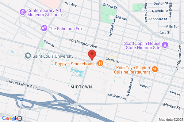 St Louis Internet Inc