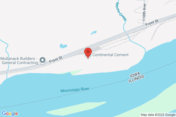 Continental Cement Company