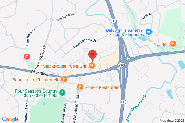 Chesterfield Family Dentistry