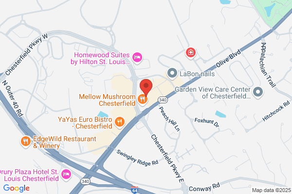 Chesterfield Hilltown Dental
