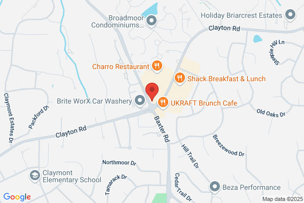 Claymont Dental Care Inc
