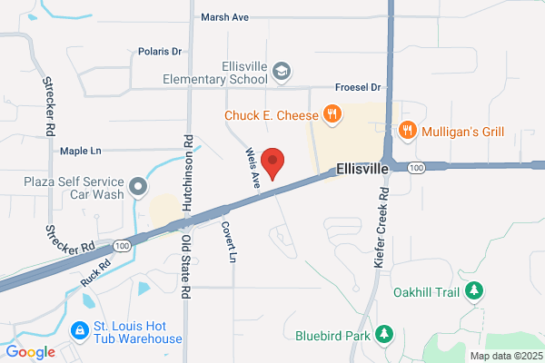 Ellisville Dental Care