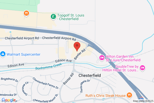 Innovative Dental of St. Louis: Charles Janes, DDS