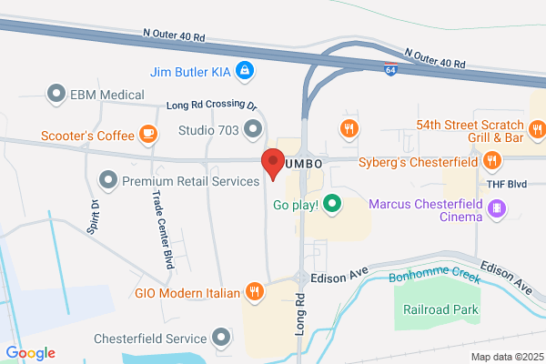 Premier Dental Partners Chesterfield (Specialty Services)