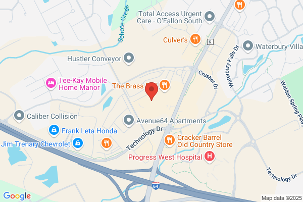 St. Louis Pediatric Dentistry