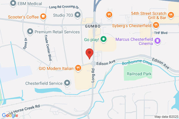 Mercy Clinic Primary Care - Chesterfield Valley