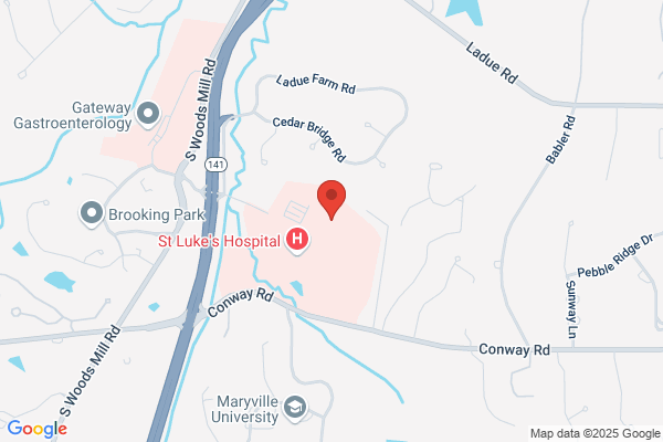 West County Ophthalmology