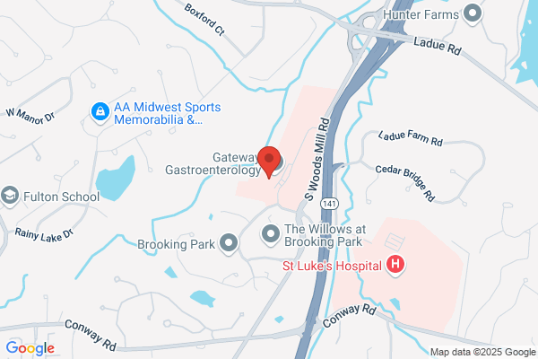 Sedgwick William G MD