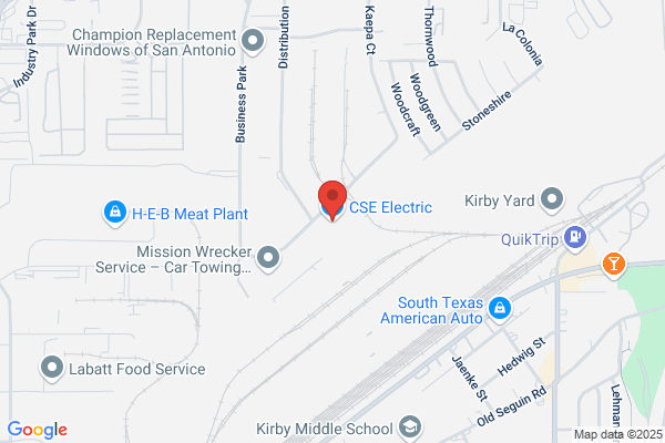 CSE Electric, LLC
