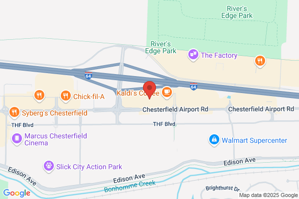 Clarkson Eyecare Lasik Surgery Center