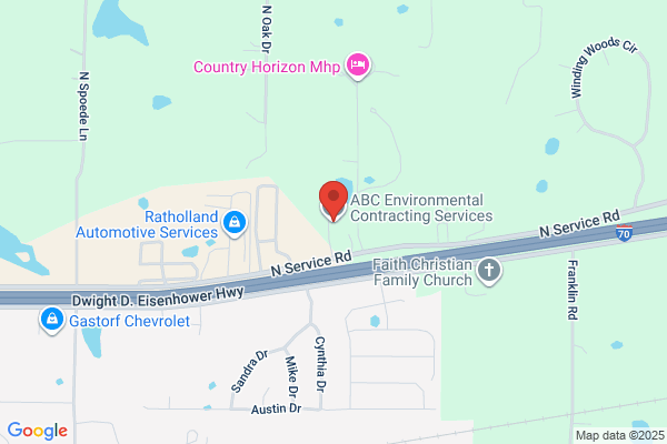 ABC Environmental Contracting Services