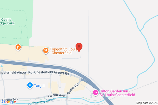 Chesterfield Valley Nursery