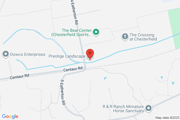 Prestige Landscape & Nursery