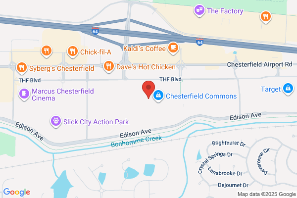 Hickory Farms - CLOSED