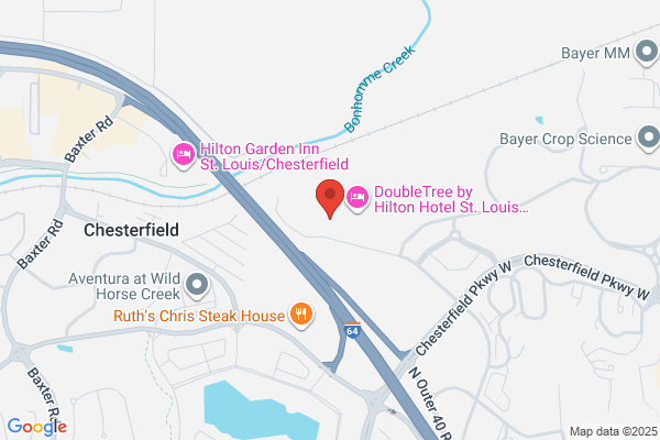 Chesterfield Commons Athletic Club