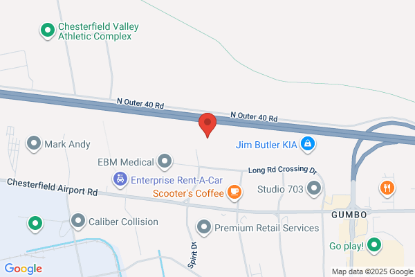 Cambridge Engineering Inc