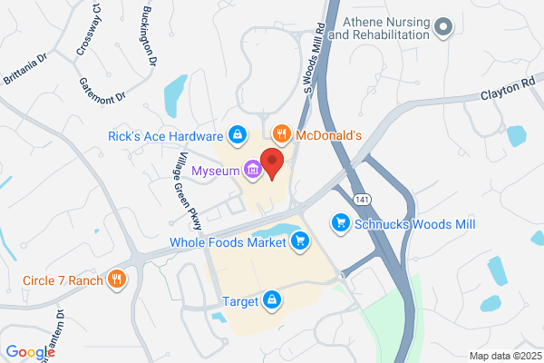 Levinson Homes
