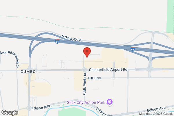 Holiday Inn Express & Suites St. Louis - Chesterfield, an IHG Hotel