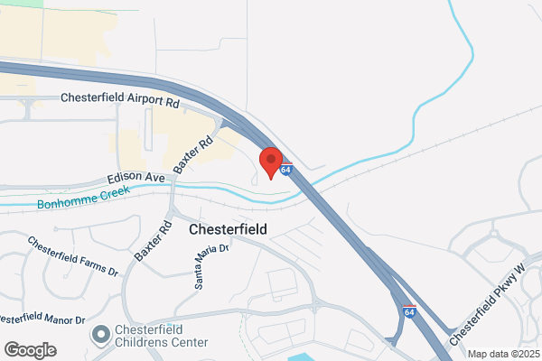 Hilton Garden Inn St. Louis/Chesterfield