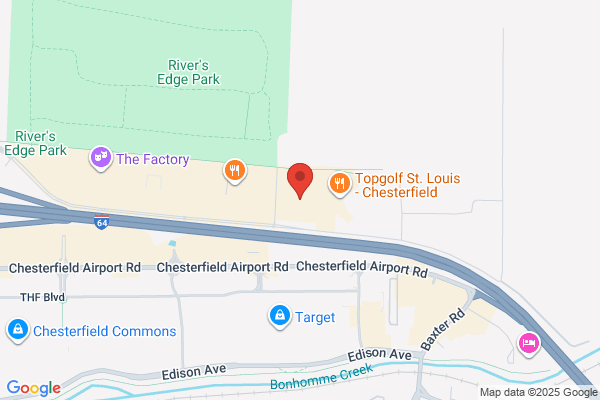 Residence Inn by Marriott St. Louis Chesterfield