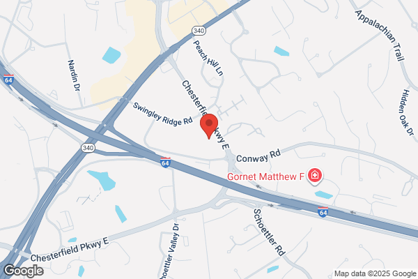 SpringHill Suites by Marriott St. Louis Chesterfield